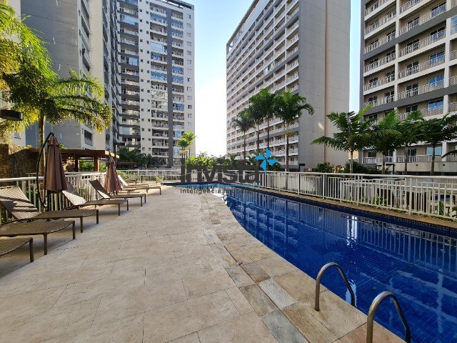 Apartamento, 1 quarto, 50 m² - Foto 20