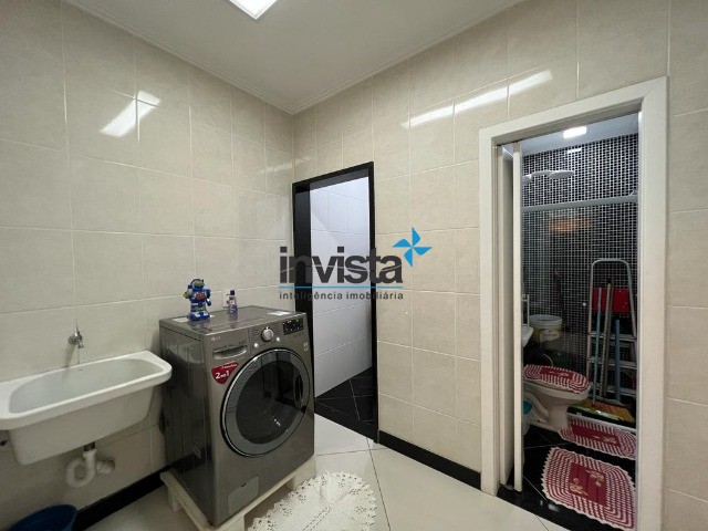 Casa à venda com 3 quartos, 187m² - Foto 12