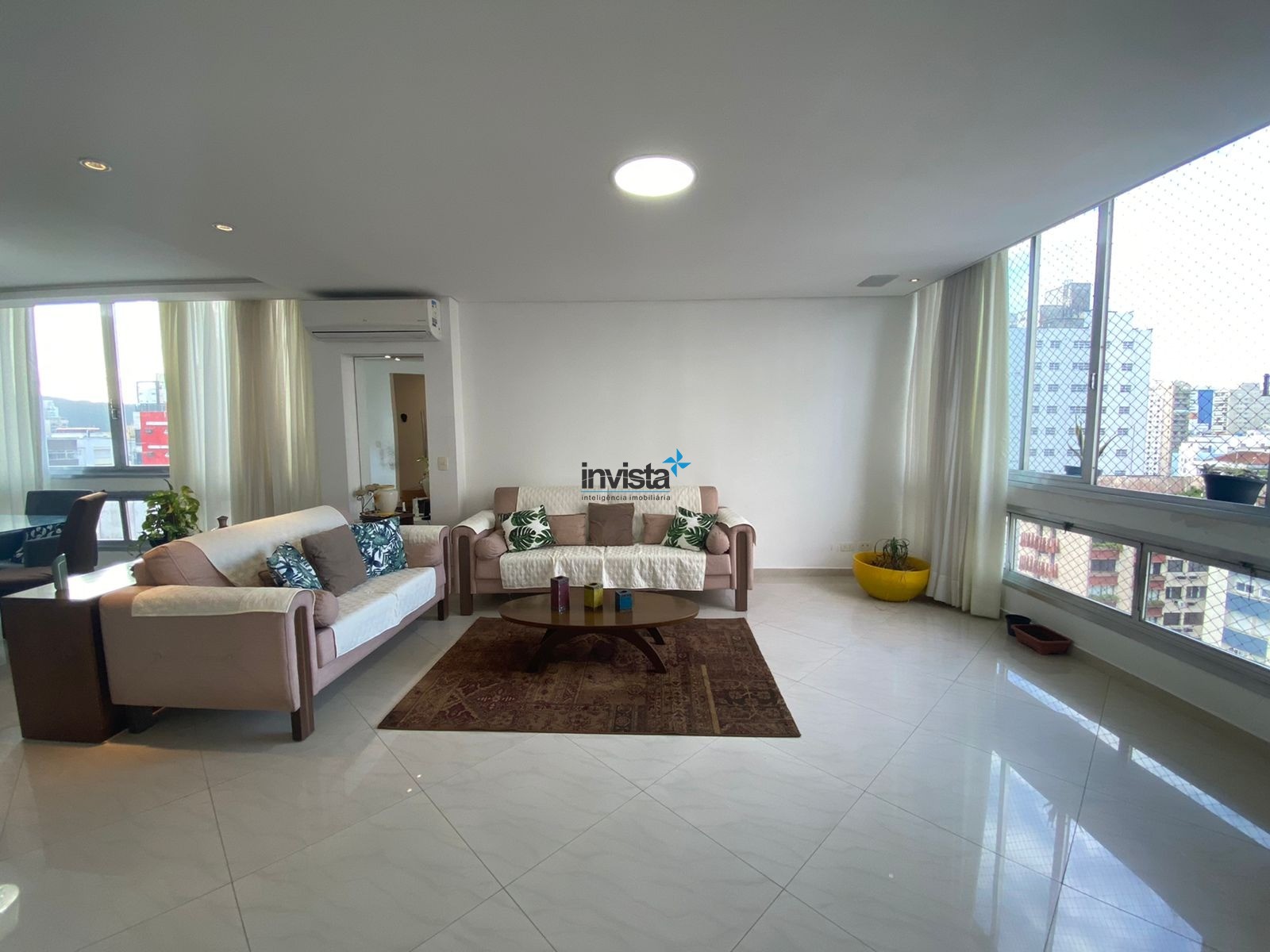 Apartamento, 4 quartos, 302 m² - Foto 5