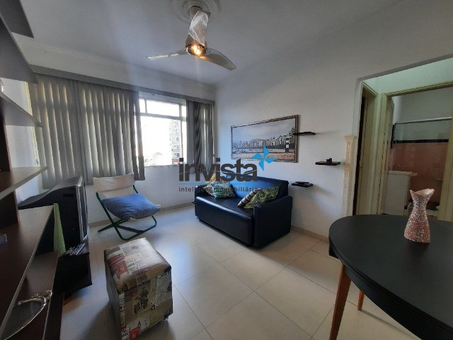 Apartamento, 1 quarto, 66 m² - Foto 1