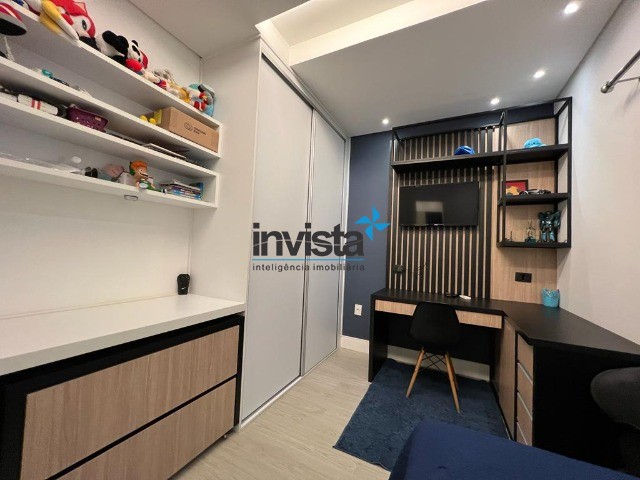 Casa à venda com 3 quartos, 187m² - Foto 23