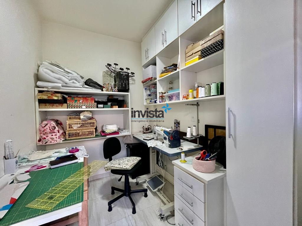 Apartamento, 3 quartos, 129 m² - Foto 14