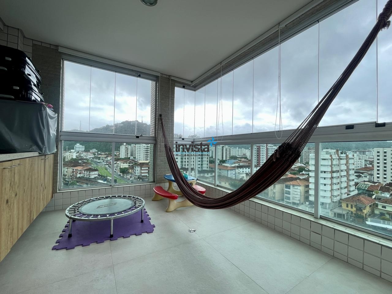 Apartamento, 3 quartos, 120 m² - Foto 8