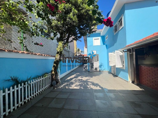 Sobrado à venda com 4 quartos, 260m² - Foto 39