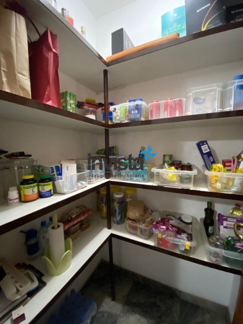 Apartamento, 4 quartos, 294 m² - Foto 14