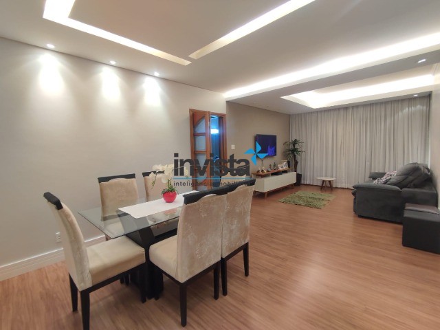 Apartamento à venda com 2 quartos, 108m² - Foto 1