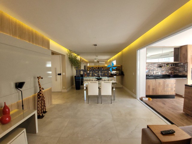 Apartamento, 3 quartos, 132 m² - Foto 9