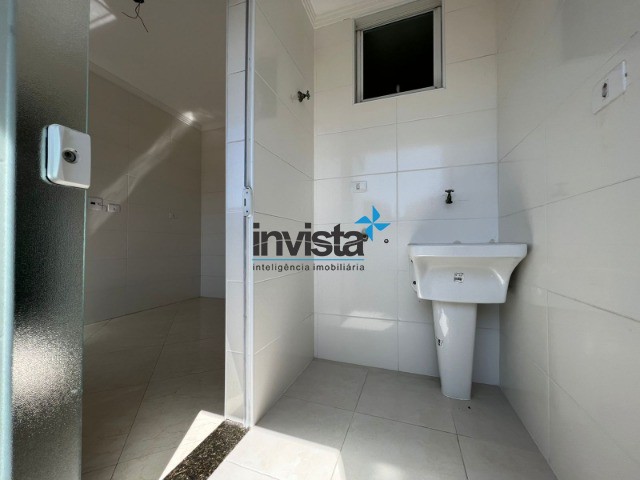 Casa de Condomínio, 2 quartos - Foto 11