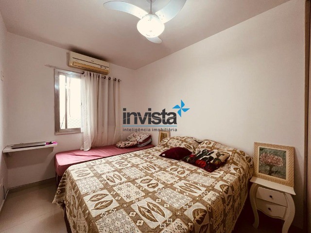 Apartamento à venda com 2 quartos, 61m² - Foto 8