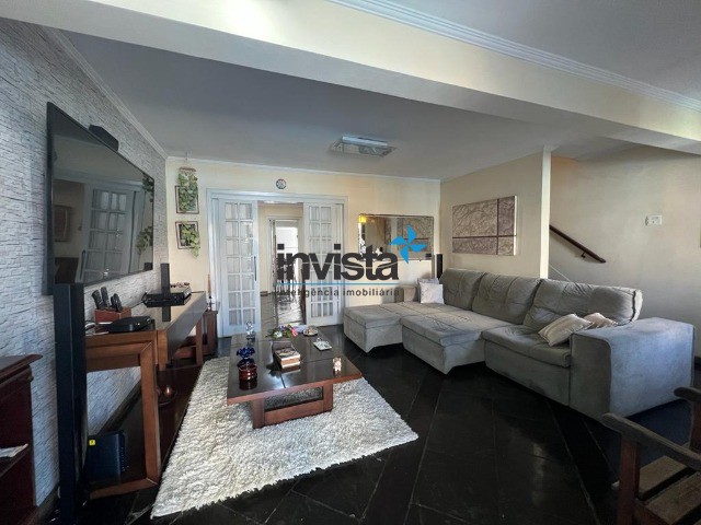 Sobrado à venda com 4 quartos, 260m² - Foto 13