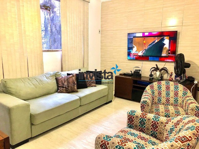 Apartamento, 2 quartos, 75 m² - Foto 1