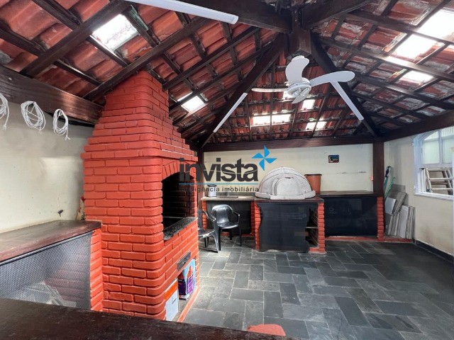 Sobrado à venda com 4 quartos, 260m² - Foto 34