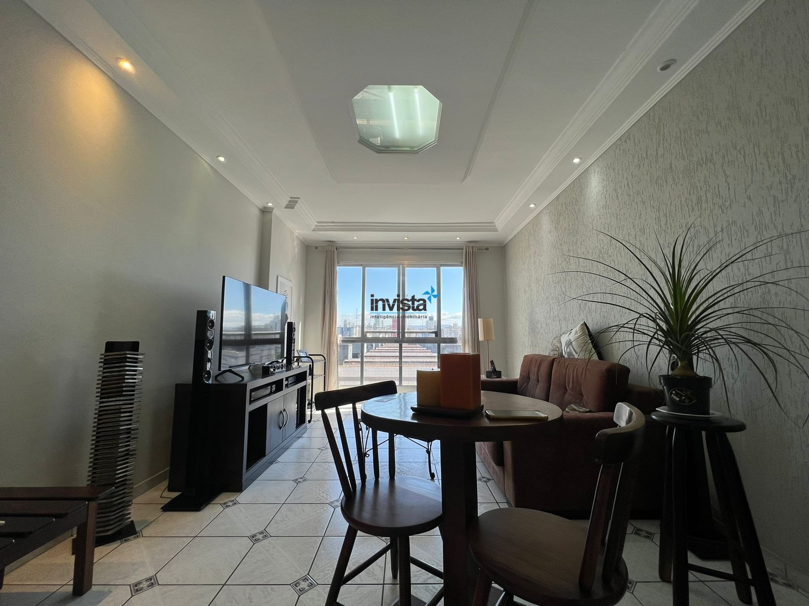 Apartamento, 2 quartos, 84 m² - Foto 4