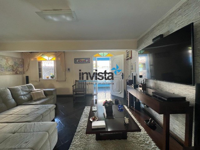 Sobrado à venda com 4 quartos, 260m² - Foto 11