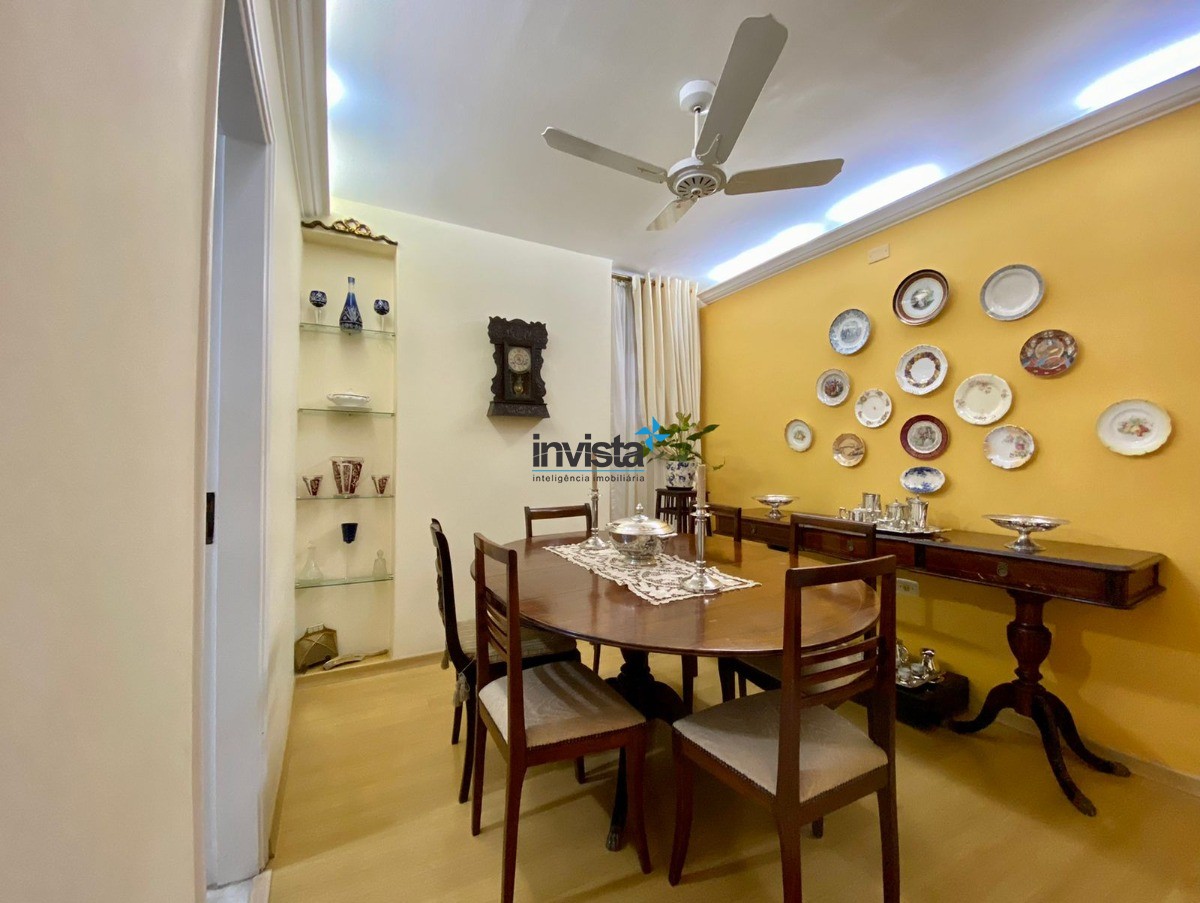 Apartamento, 3 quartos, 162 m² - Foto 4