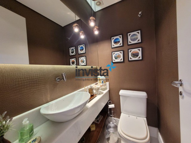 Apartamento, 3 quartos, 132 m² - Foto 29