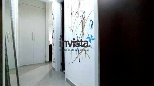 Apartamento à venda com 3 quartos, 84m² - Foto 8