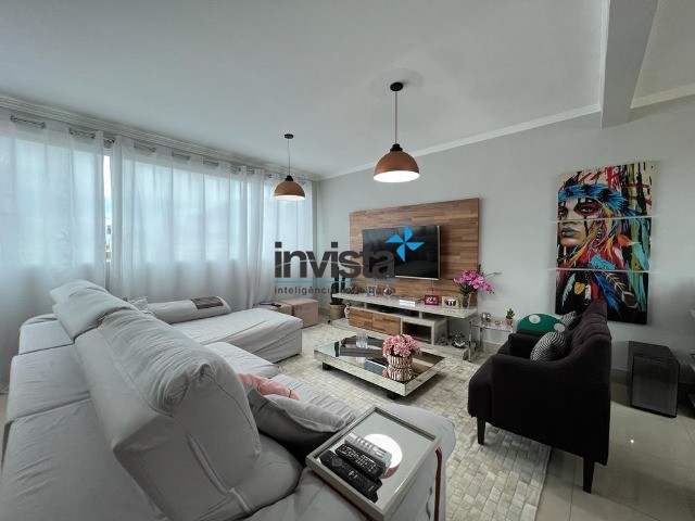 Casa à venda com 4 quartos, 345m² - Foto 22