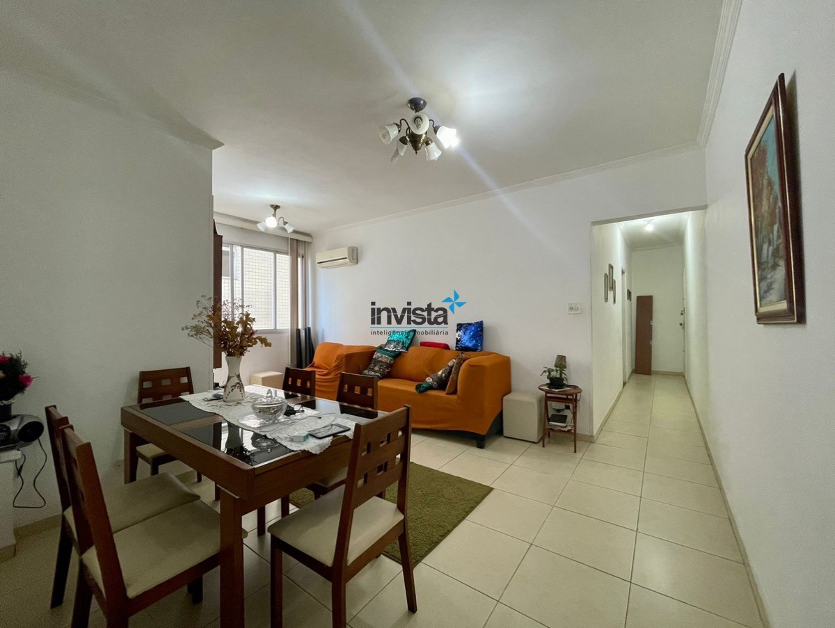 Apartamento, 2 quartos, 111 m² - Foto 2