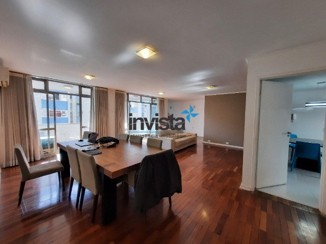 Apartamento, 3 quartos, 168 m² - Foto 12