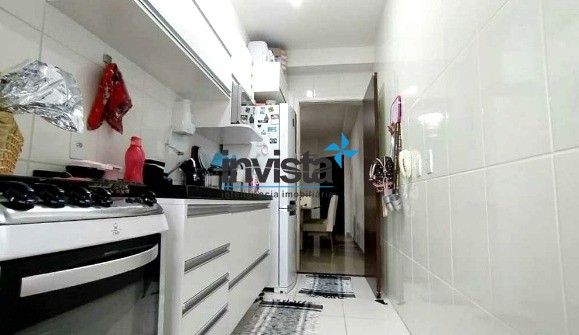 Apartamento à venda com 3 quartos, 84m² - Foto 7