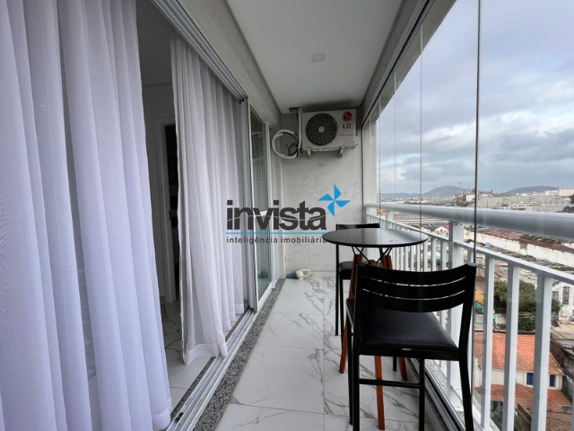 Apartamento, 1 quarto, 49 m² - Foto 17