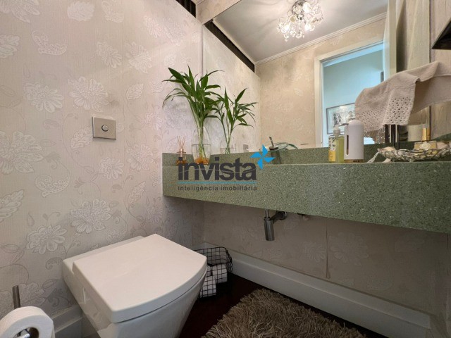 Cobertura à venda com 4 quartos, 290m² - Foto 13