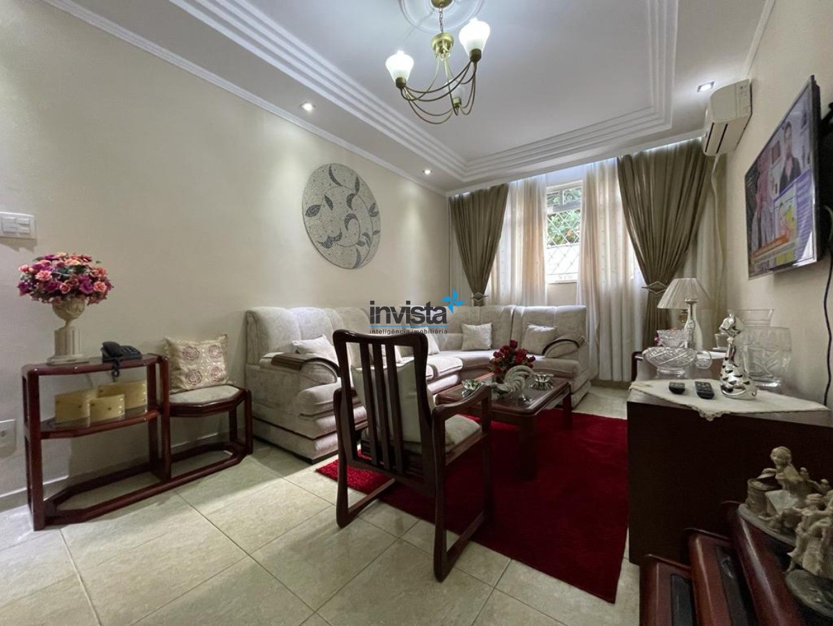 Apartamento, 2 quartos, 65 m² - Foto 3