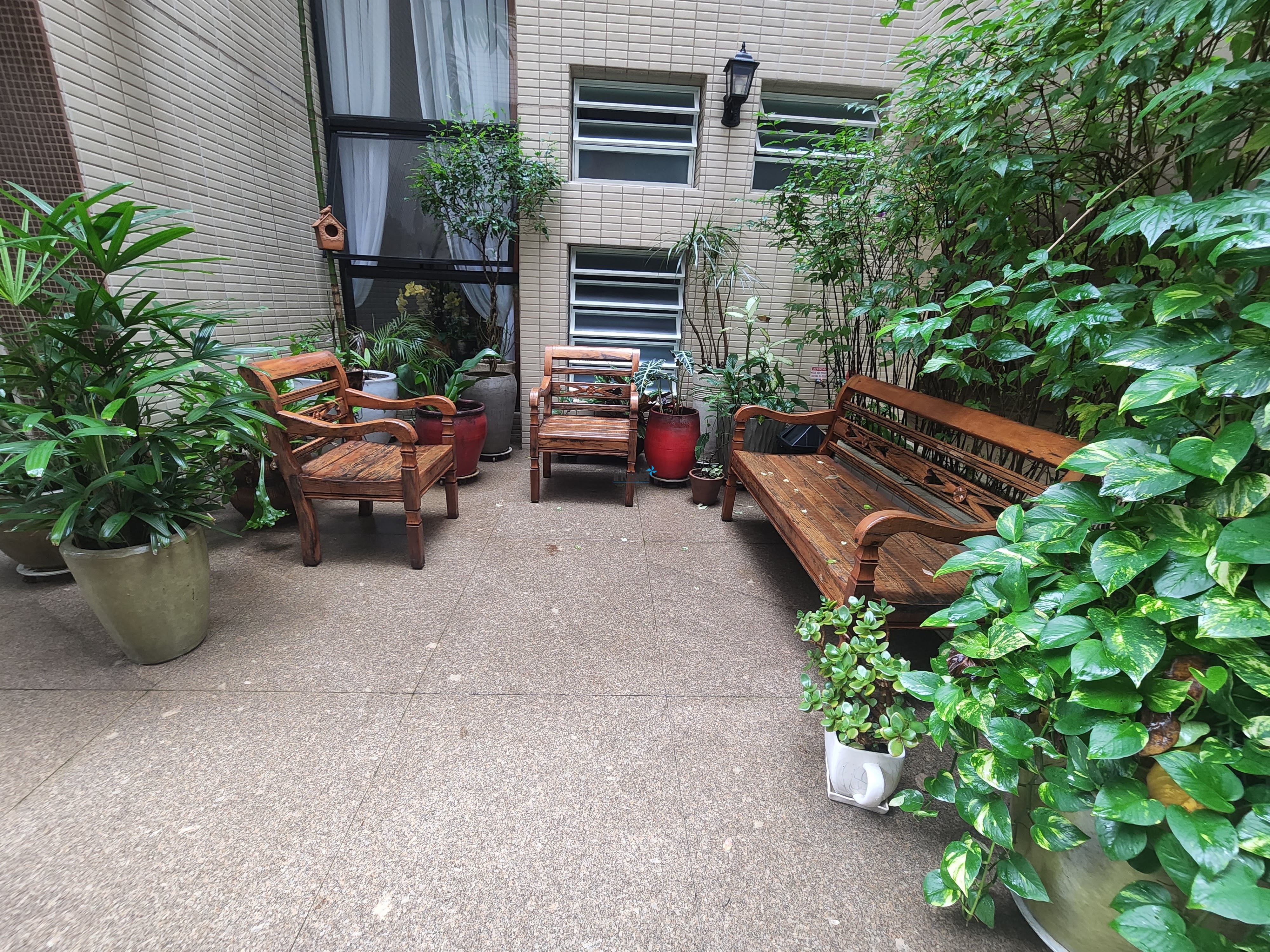 Apartamento, 3 quartos, 132 m² - Foto 30