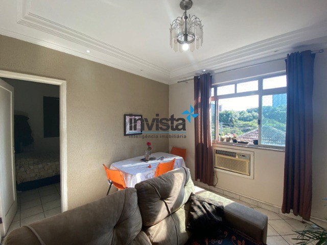 Apartamento, 2 quartos, 50 m² - Foto 5