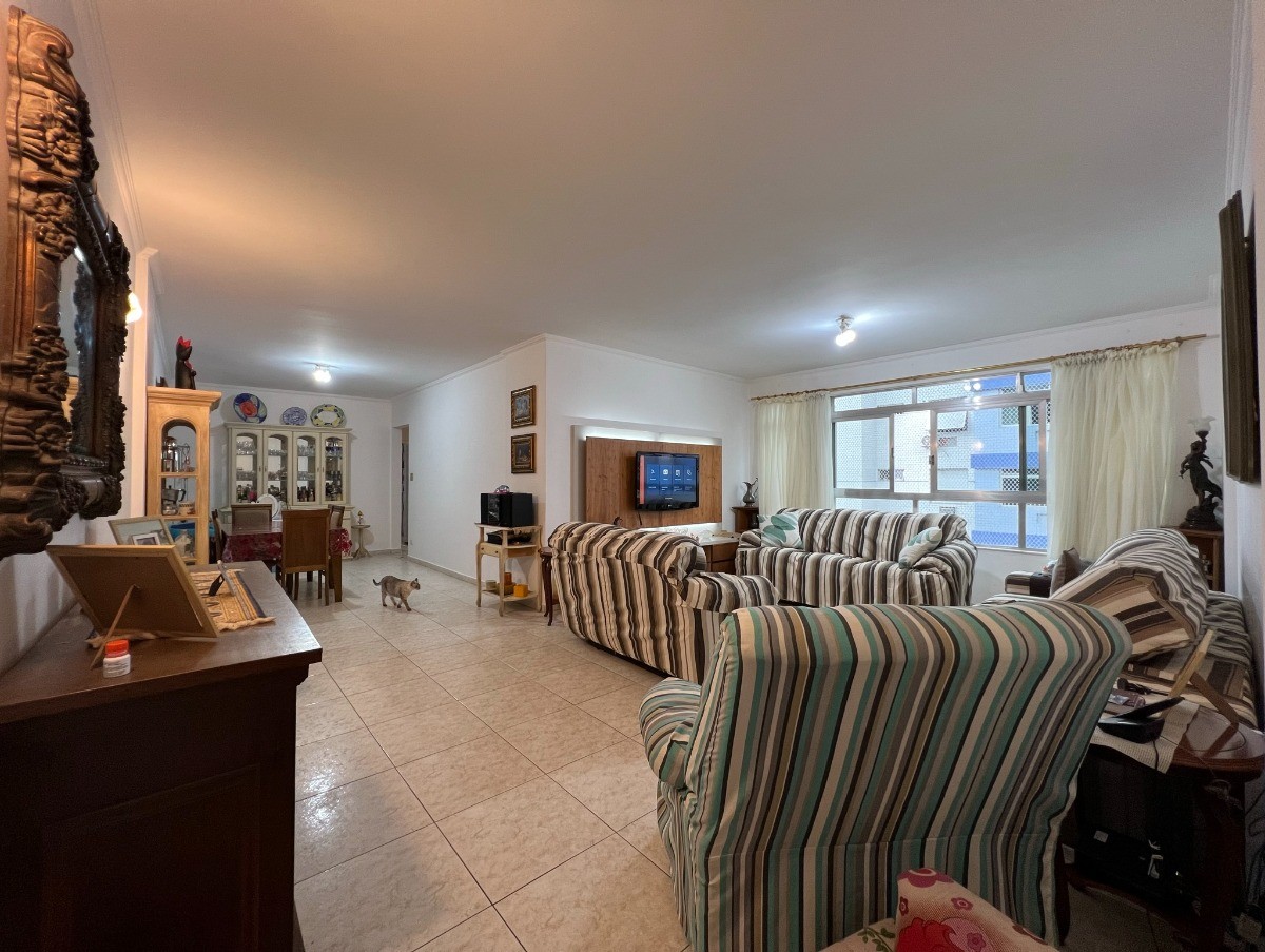 Apartamento, 3 quartos, 153 m² - Foto 5