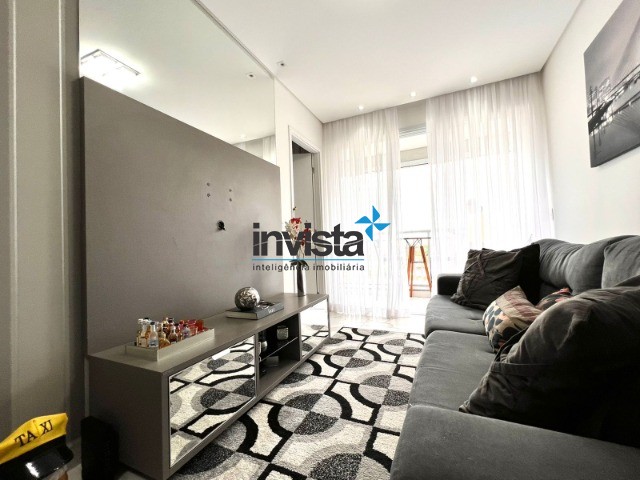 Apartamento, 1 quarto, 49 m² - Foto 5