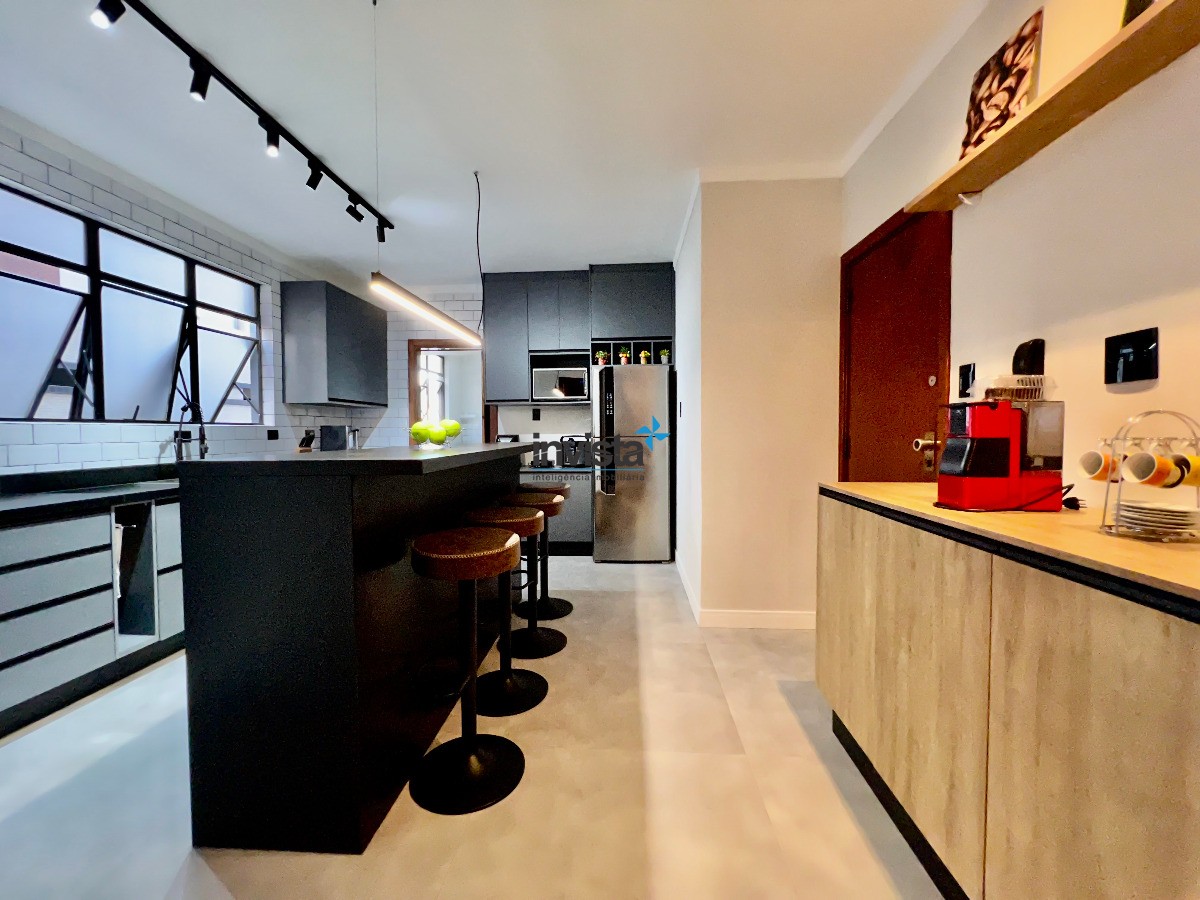 Apartamento, 3 quartos, 146 m² - Foto 15