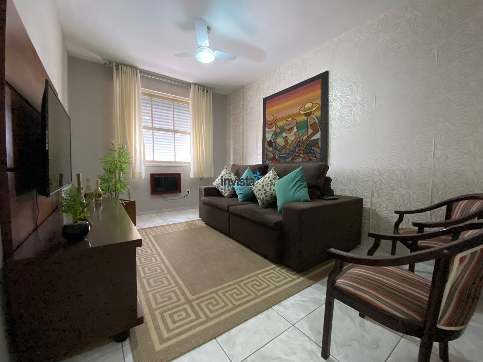 Apartamento, 3 quartos, 132 m² - Foto 9