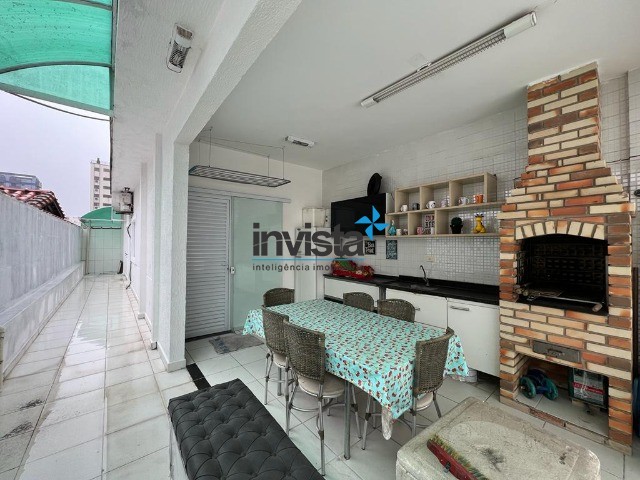 Casa, 3 quartos, 159 m² - Foto 20