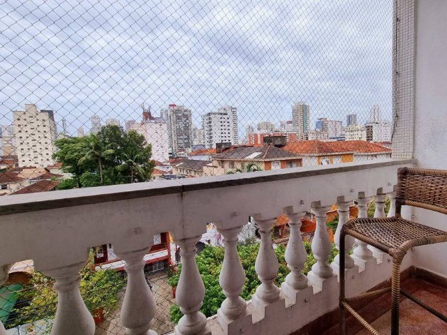 Apartamento, 3 quartos, 120 m² - Foto 11