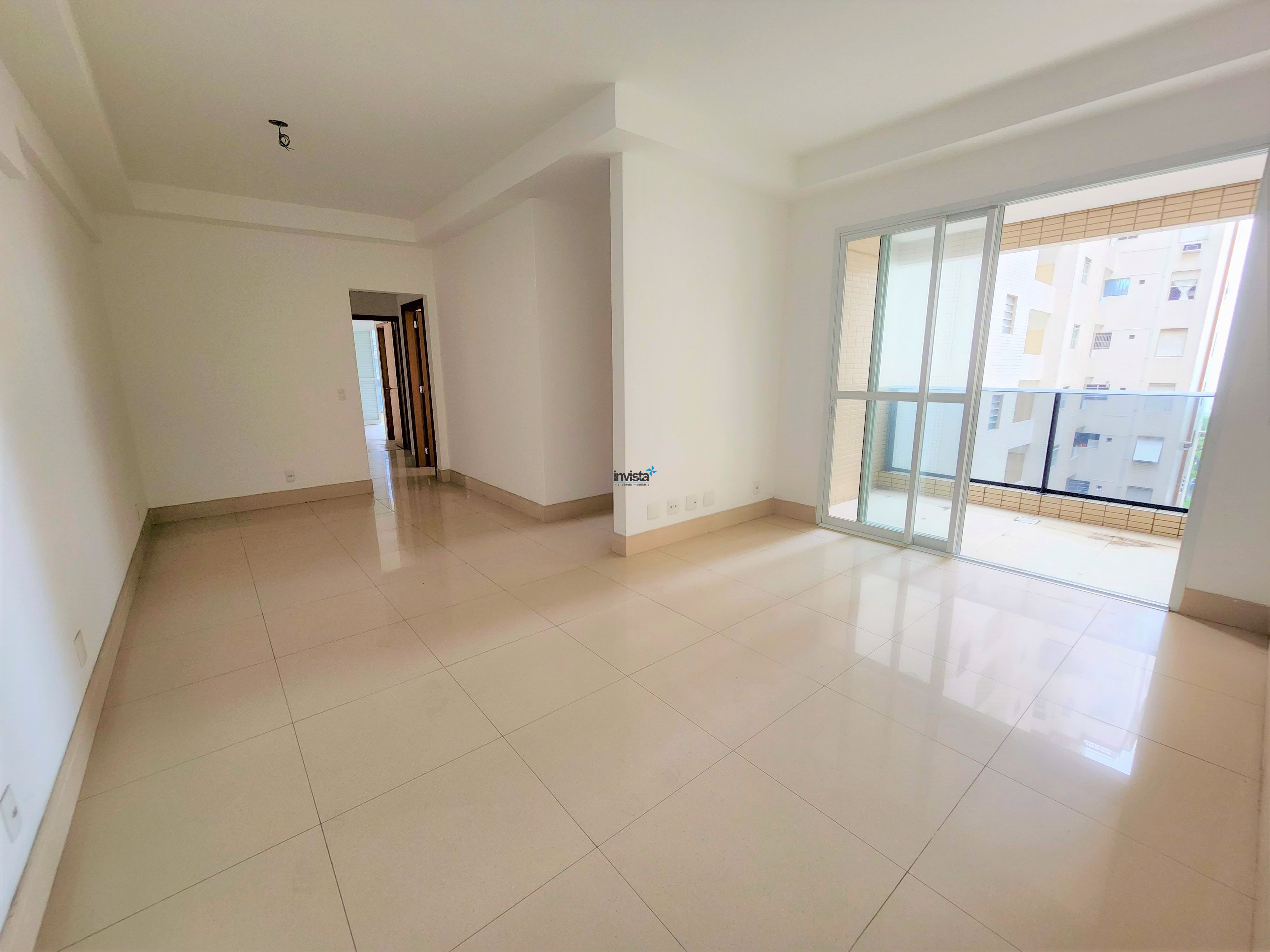 Apartamento, 3 quartos, 132 m² - Foto 1