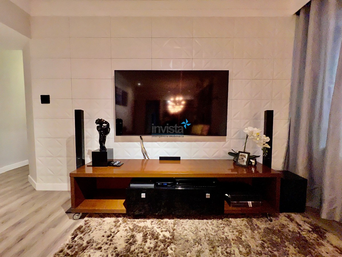 Apartamento, 3 quartos, 146 m² - Foto 9