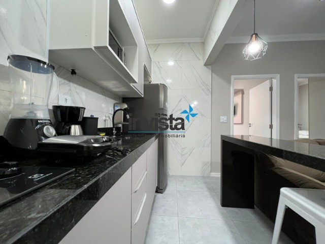 Apartamento à venda com 2 quartos, 48m² - Foto 7