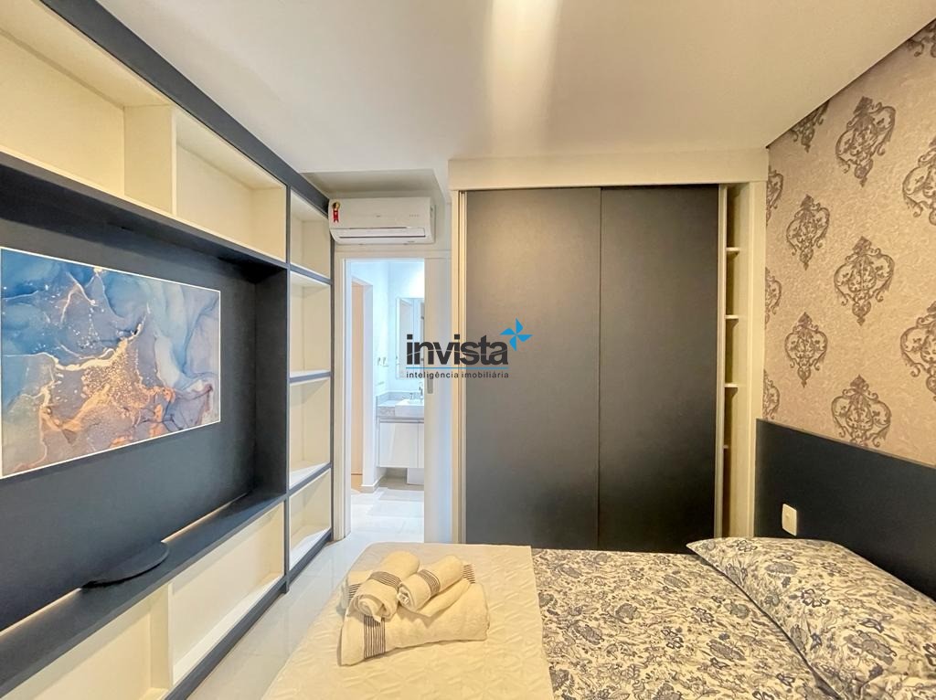 Apartamento, 1 quarto, 45 m² - Foto 8