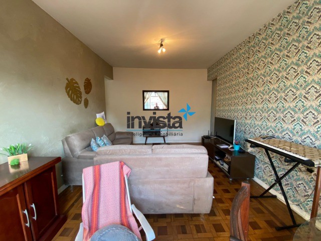 Apartamento à venda com 2 quartos, 79m² - Foto 5