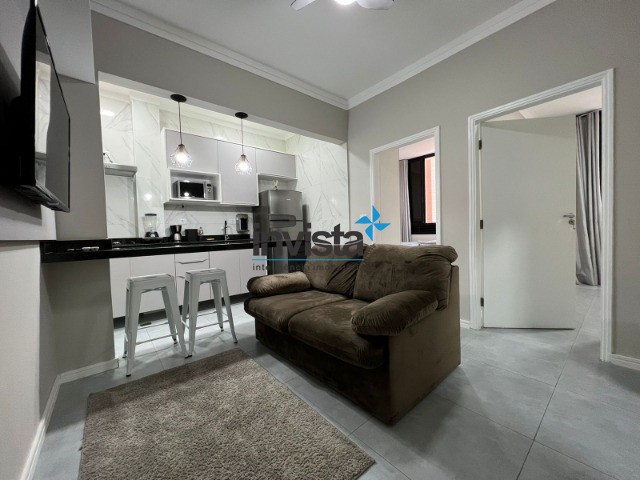 Apartamento à venda com 2 quartos, 48m² - Foto 1