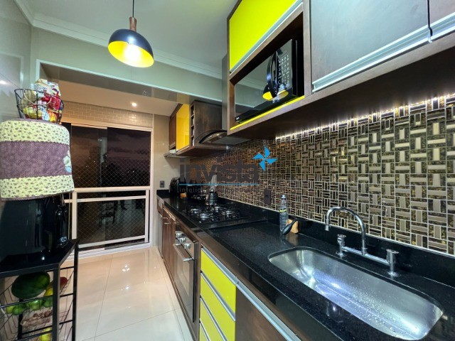 Apartamento à venda com 2 quartos, 79m² - Foto 8