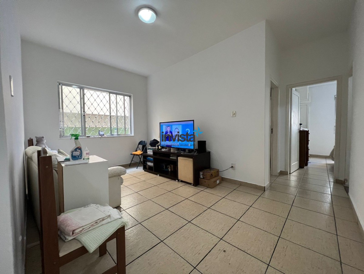 Apartamento, 2 quartos, 82 m² - Foto 1