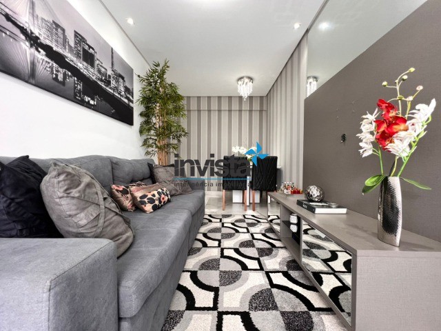 Apartamento, 1 quarto, 49 m² - Foto 1
