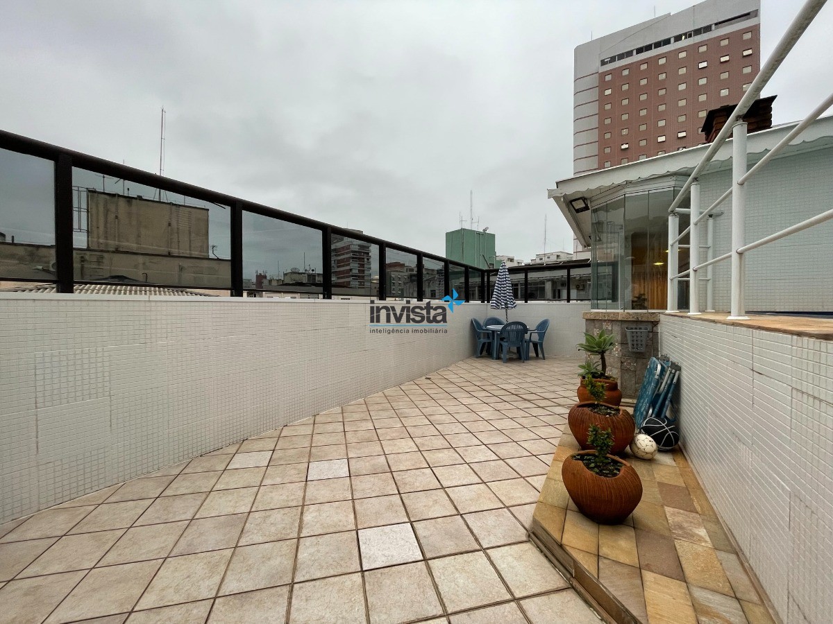 Cobertura à venda com 3 quartos, 300m² - Foto 9