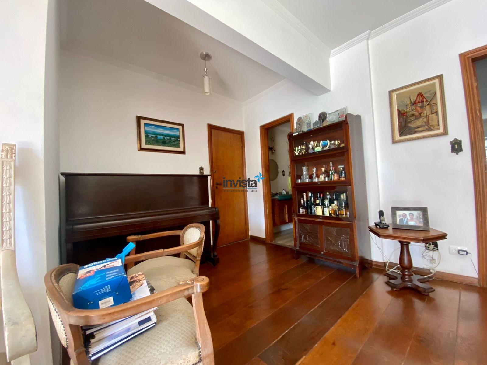 Apartamento, 4 quartos, 150 m² - Foto 5