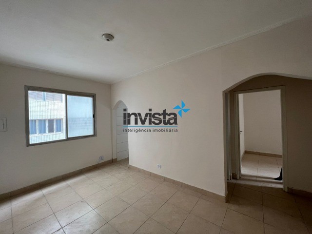 Apartamento à venda com 2 quartos, 60m² - Foto 1