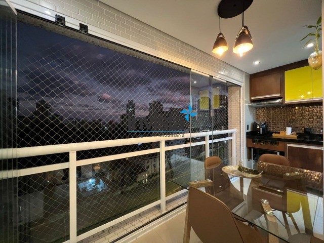 Apartamento à venda com 2 quartos, 79m² - Foto 1