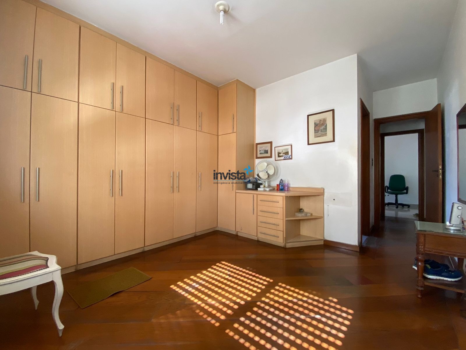 Apartamento, 4 quartos, 150 m² - Foto 11
